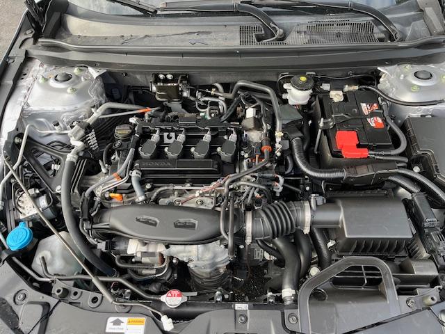 Honda Accord - Thumbnail 12