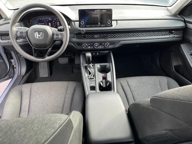 Honda Accord - Thumbnail 9