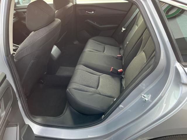 Honda Accord - Thumbnail 8