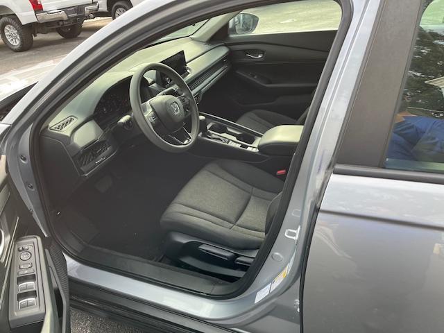 Honda Accord - Thumbnail 7