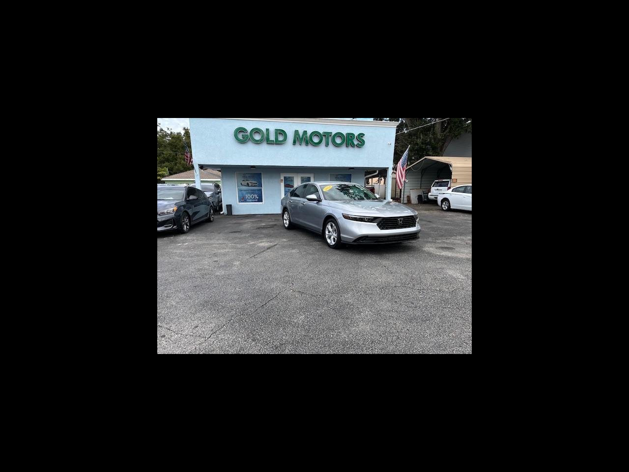 Honda Accord - Thumbnail 3