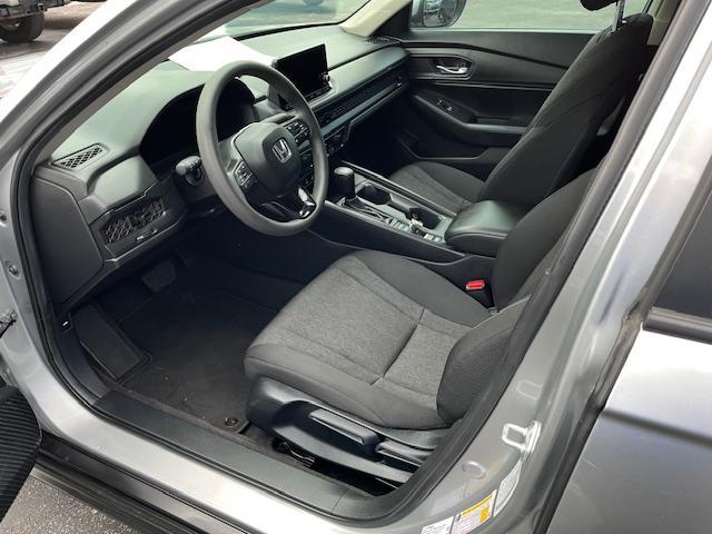 Honda Accord - Thumbnail 4