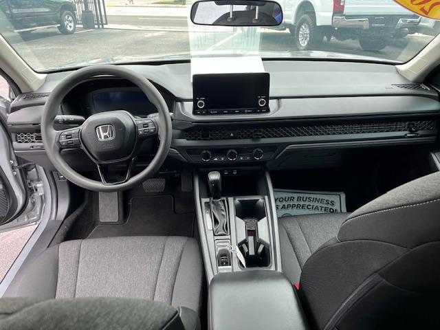 Honda Accord - Thumbnail 5