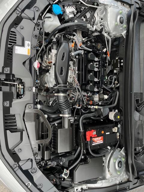 Honda Accord - Thumbnail 9