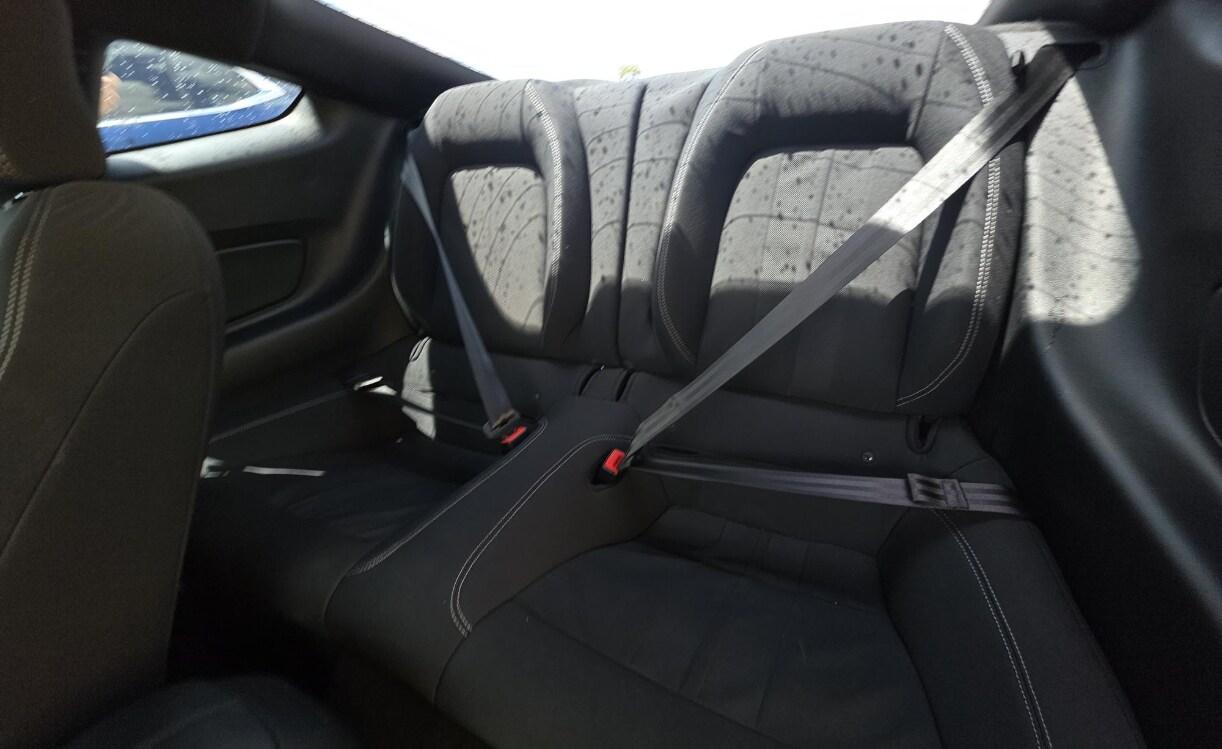 Ford Mustang Gt - Thumbnail 12