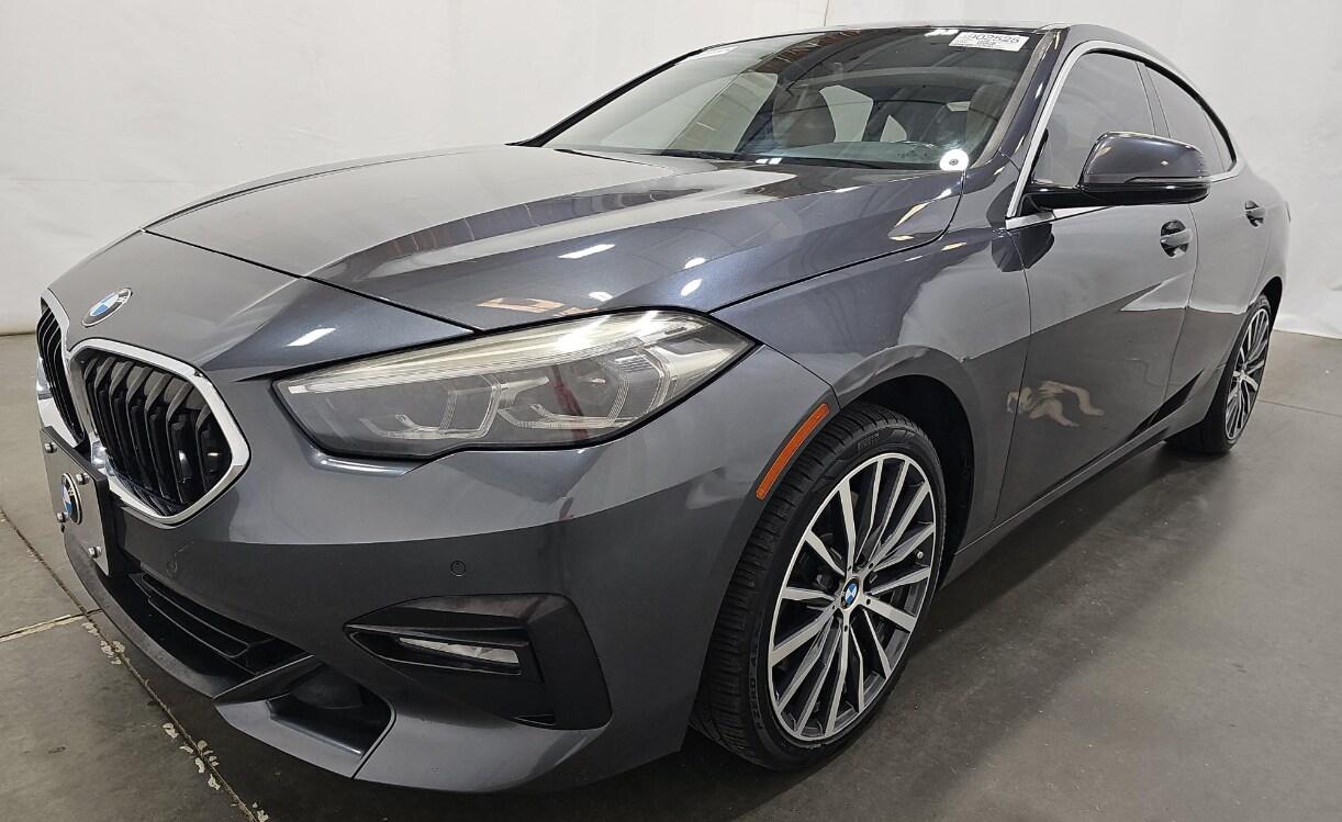 Bmw 228I Xdrive - Thumbnail 2