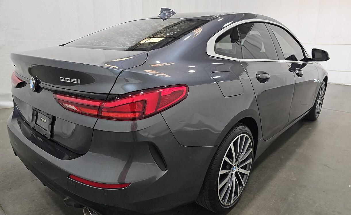 Bmw 228I Xdrive - Thumbnail 10