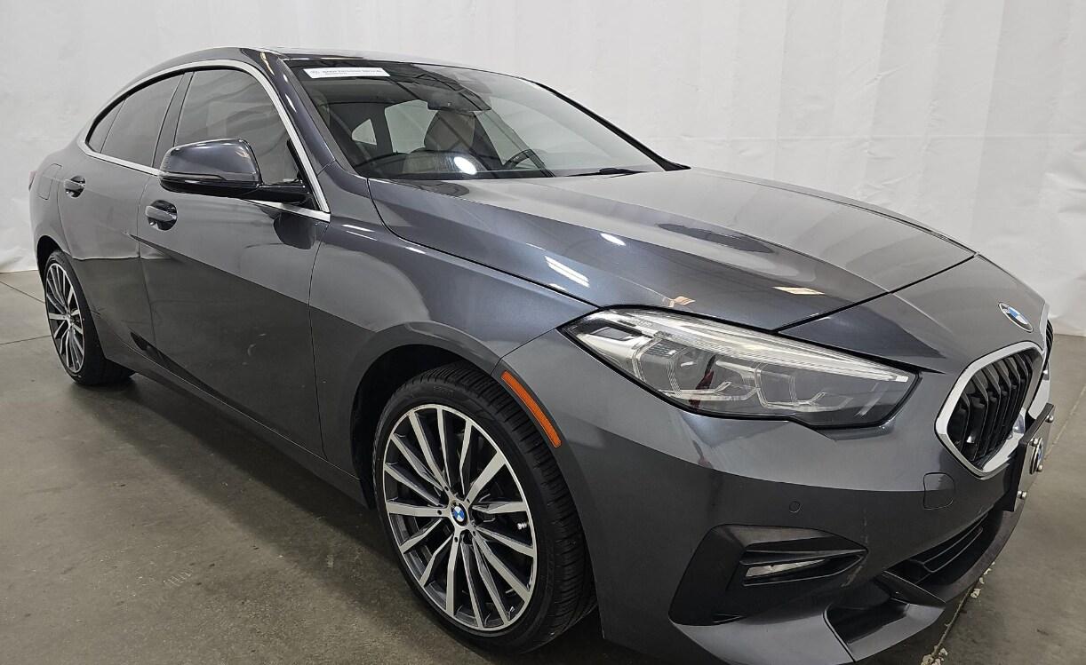 Bmw 228I Xdrive - Thumbnail 6