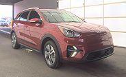 Kia Niro Ev S - Thumbnail 15
