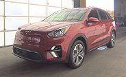 Kia Niro Ev S - Thumbnail 14