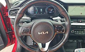 Kia Niro Ev S - Thumbnail 13