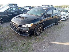 Subaru Wrx Premium - Thumbnail 13