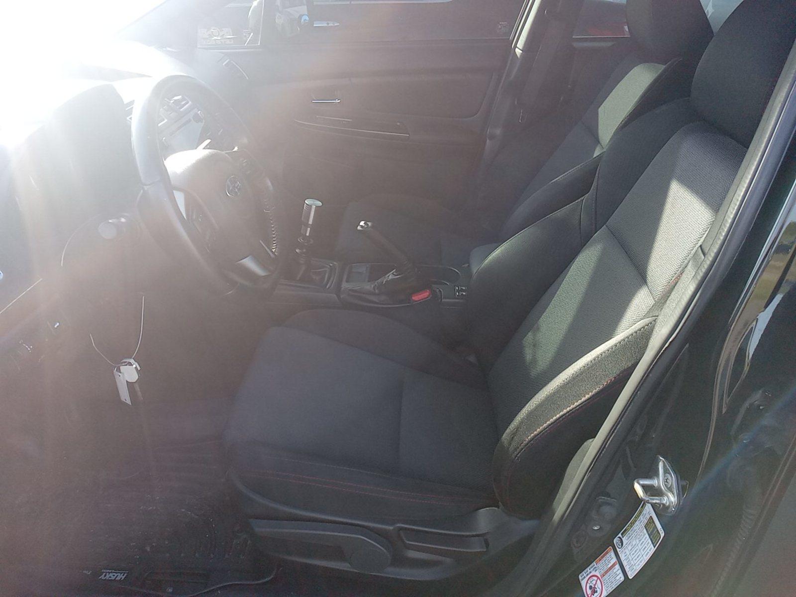 Subaru Wrx Premium - Thumbnail 4