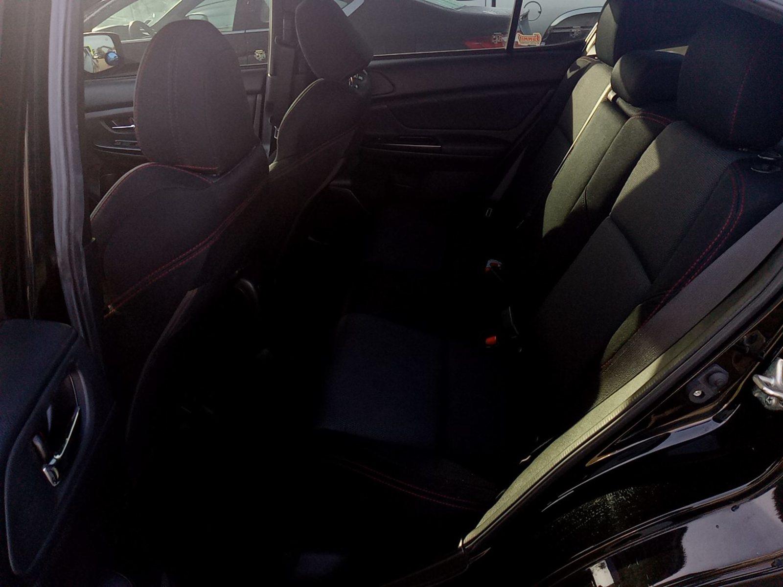 Subaru Wrx Premium - Thumbnail 12