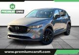 Mazda Cx-5 2.5 S Carbon Edition Sport Utility 4D - Thumbnail 3