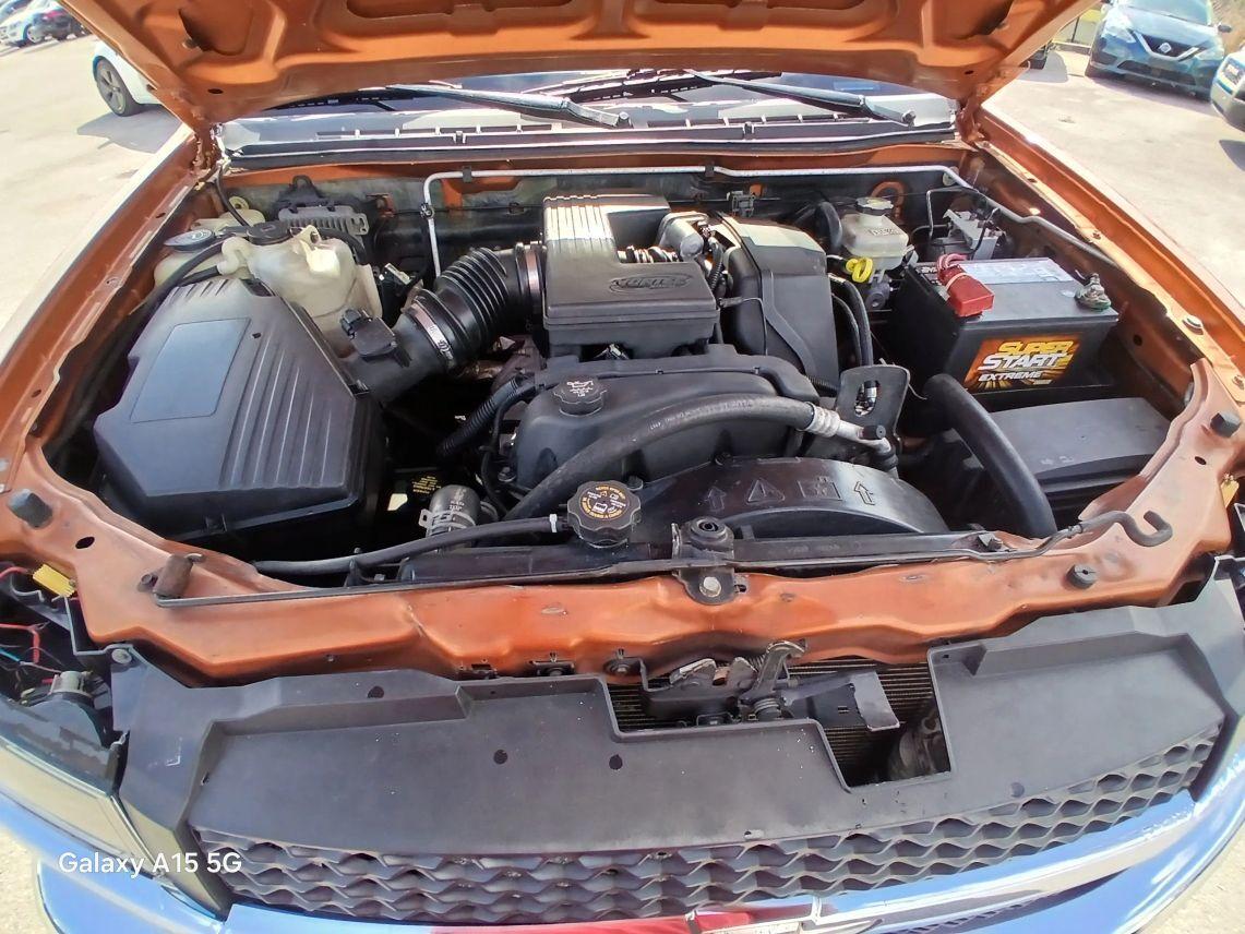 Chevrolet Colorado Crew Cab - Thumbnail 20