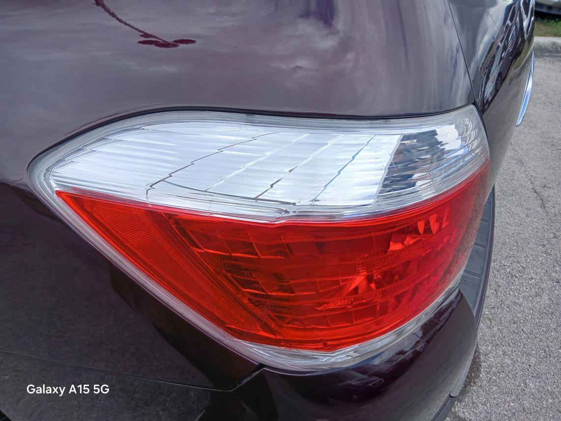 Toyota Highlander - Thumbnail 12