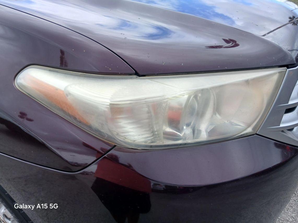 Toyota Highlander - Thumbnail 20