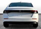 Honda Accord Ex Sedan 4D - Thumbnail 7