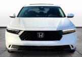 Honda Accord Ex Sedan 4D - Thumbnail 4
