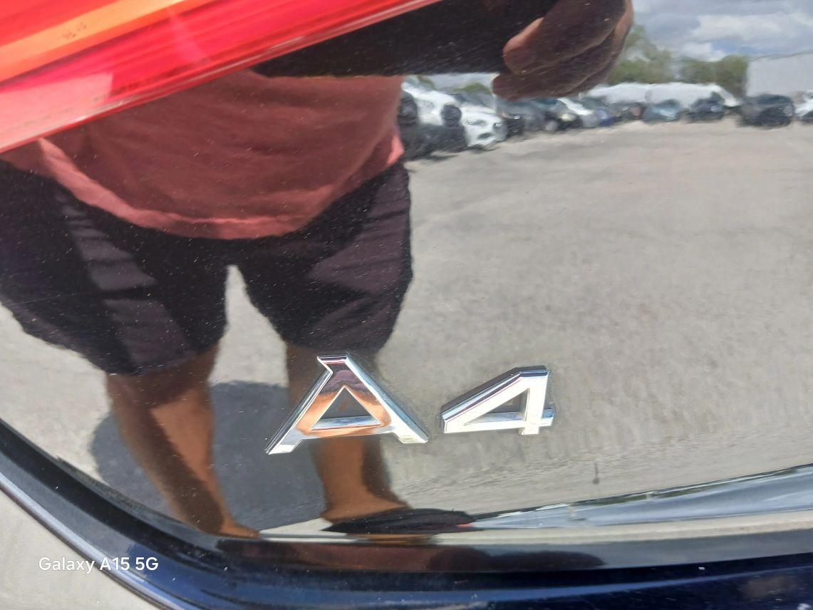 Audi A4 - Thumbnail 14