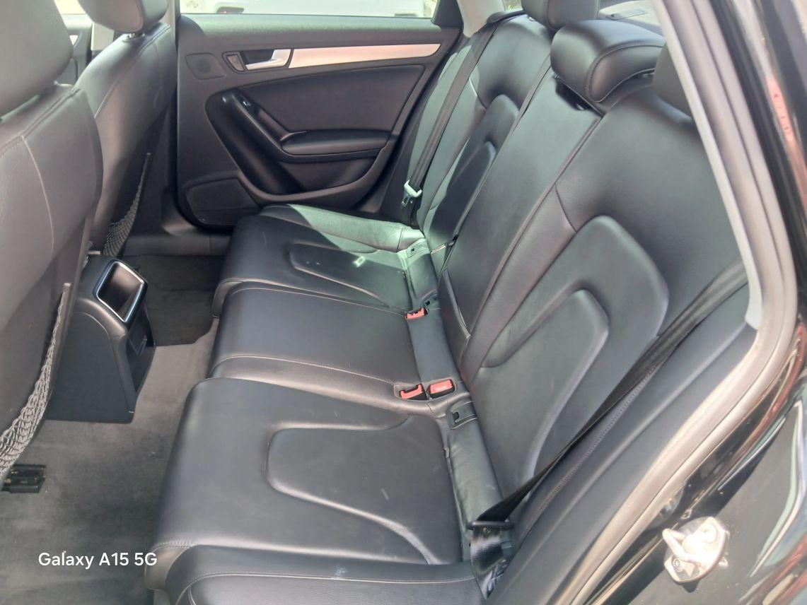 Audi A4 - Thumbnail 12