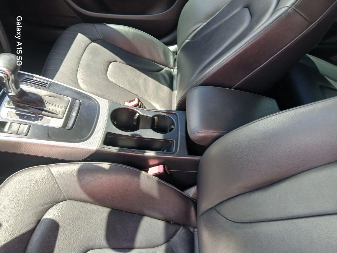 Audi A4 - Thumbnail 8