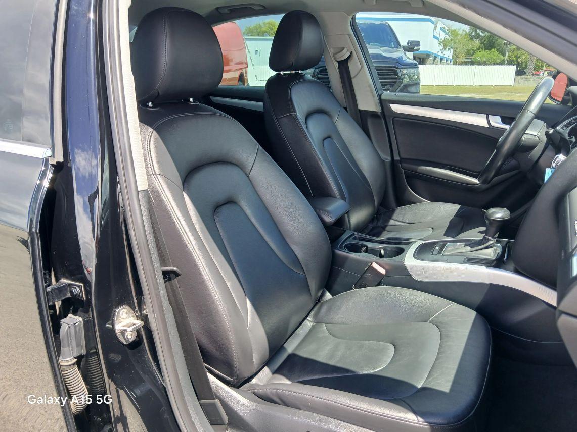 Audi A4 - Thumbnail 20