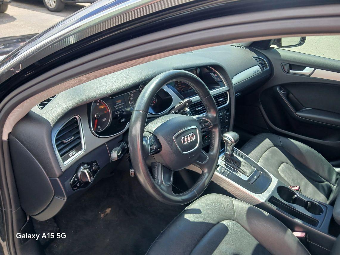 Audi A4 - Thumbnail 7