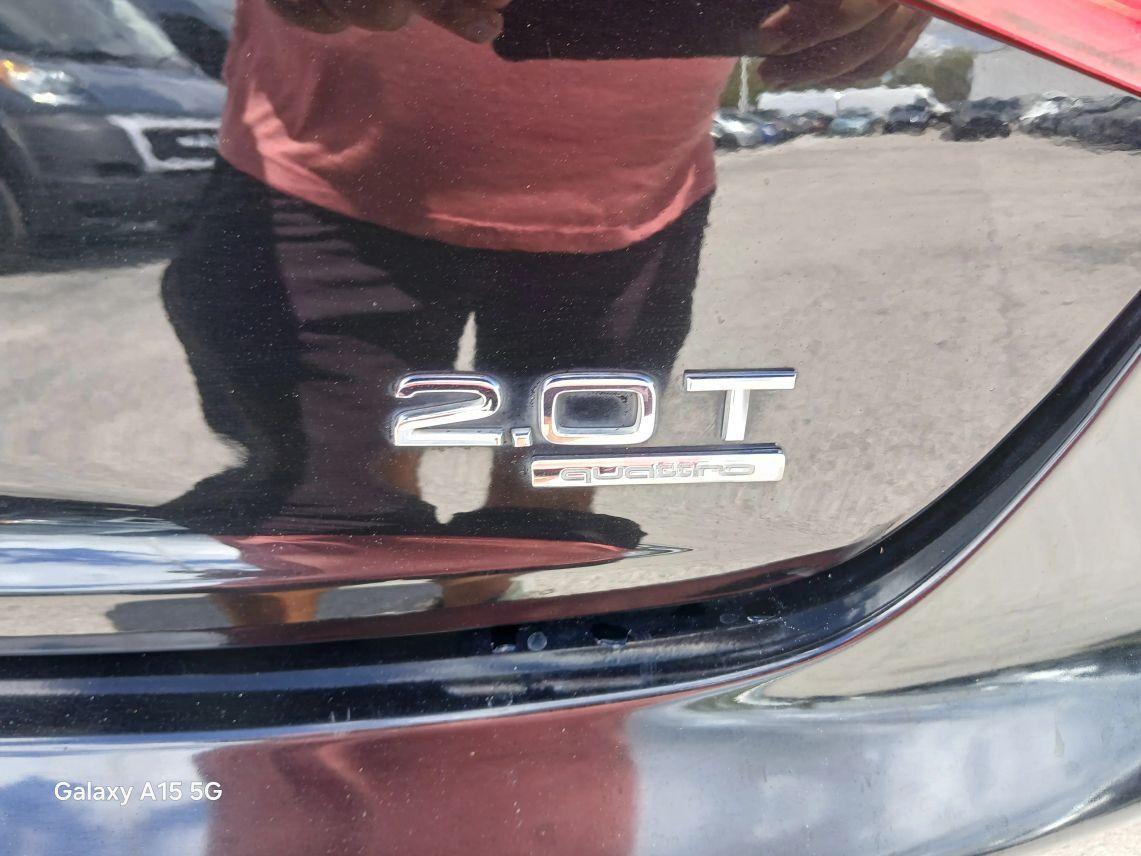 Audi A4 - Thumbnail 15