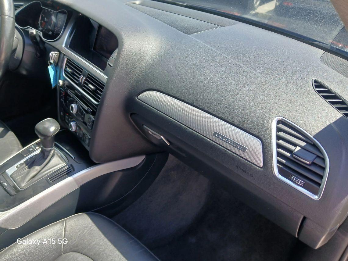 Audi A4 - Thumbnail 18