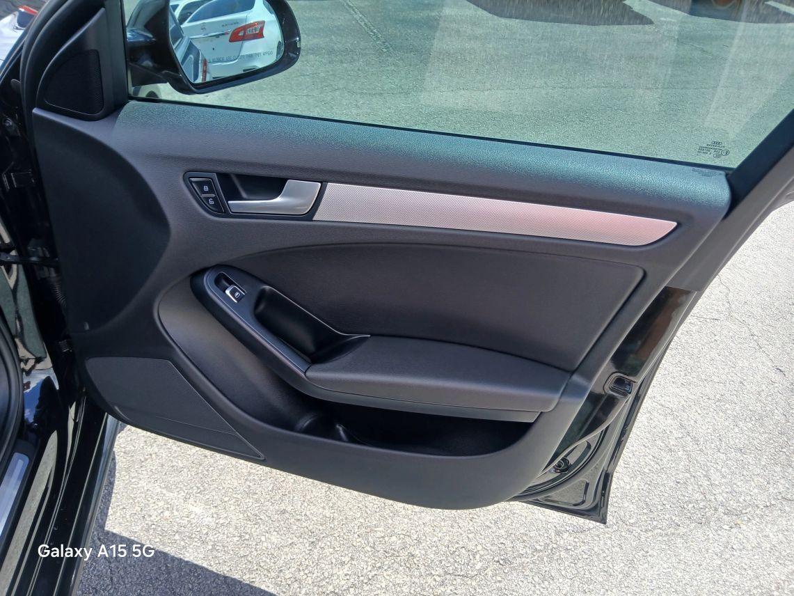 Audi A4 - Thumbnail 17