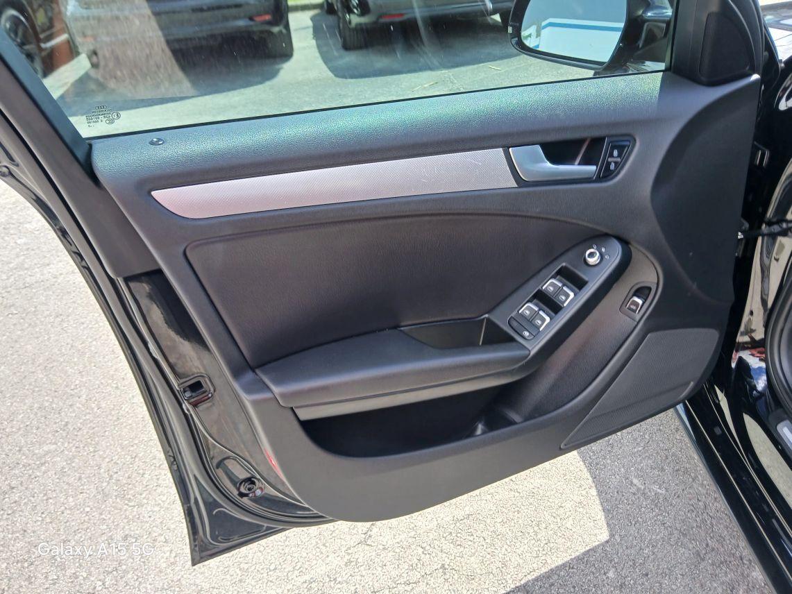 Audi A4 - Thumbnail 11