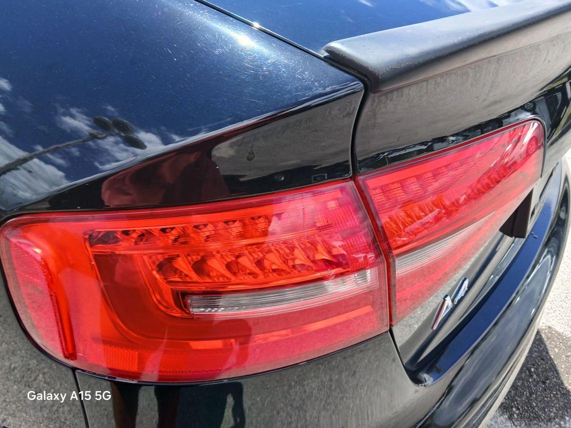 Audi A4 - Thumbnail 13