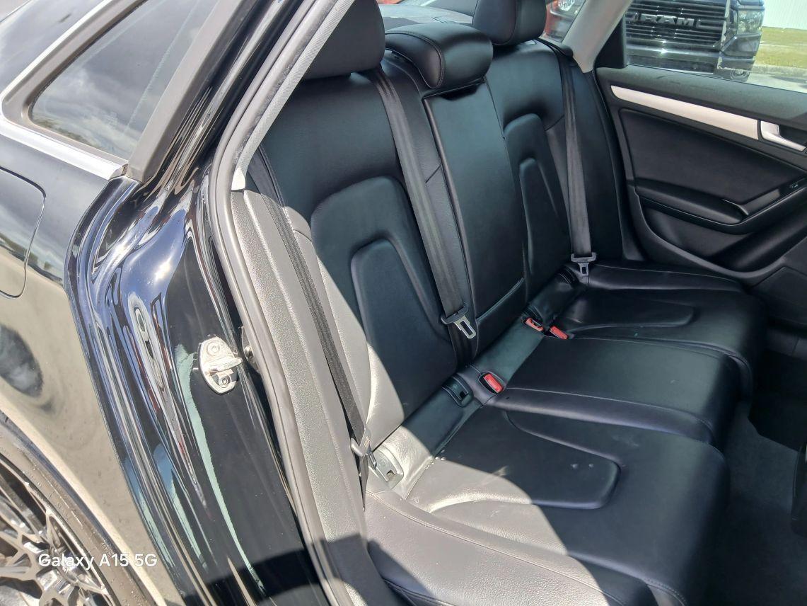 Audi A4 - Thumbnail 16