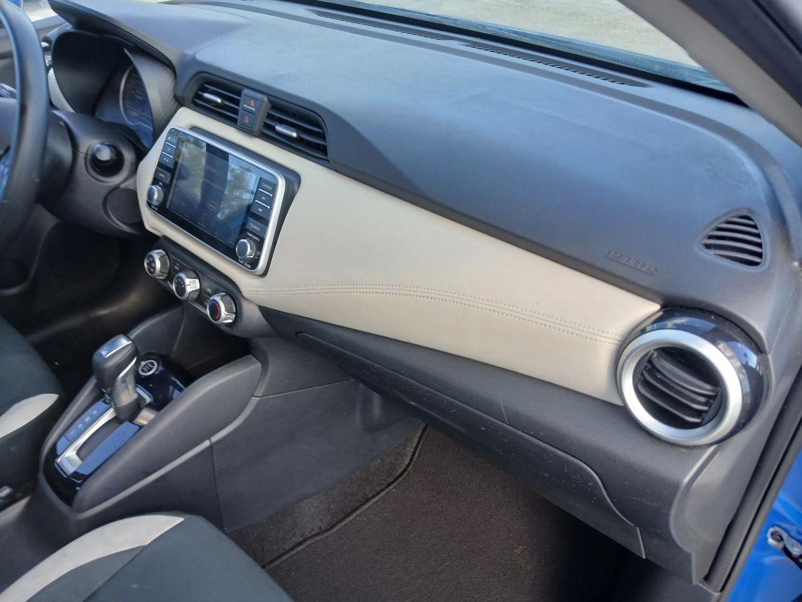 Nissan Versa - Thumbnail 18