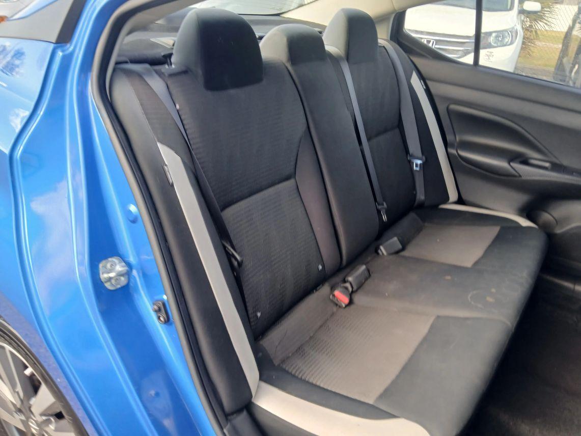 Nissan Versa - Thumbnail 16