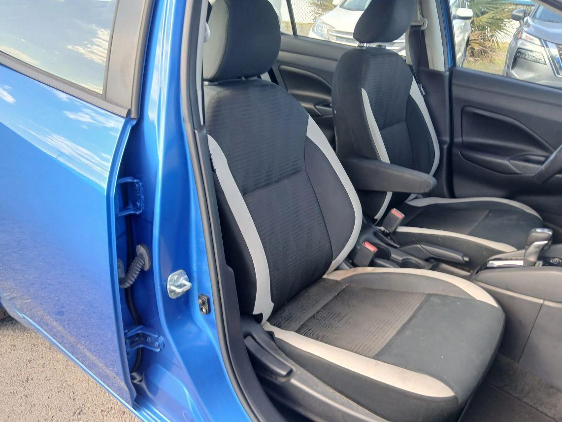 Nissan Versa - Thumbnail 19