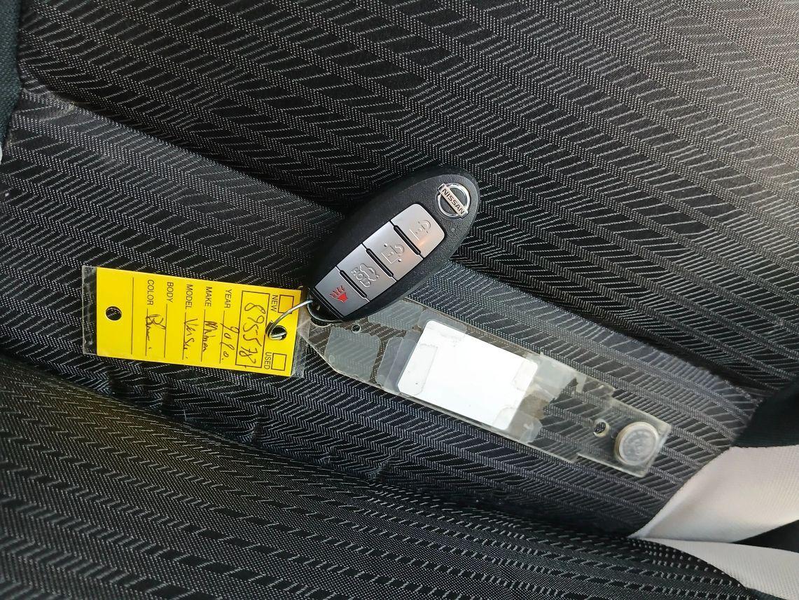 Nissan Versa - Thumbnail 12