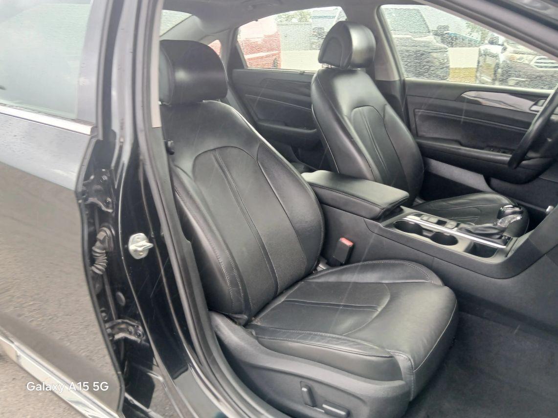 Hyundai Sonata - Thumbnail 20