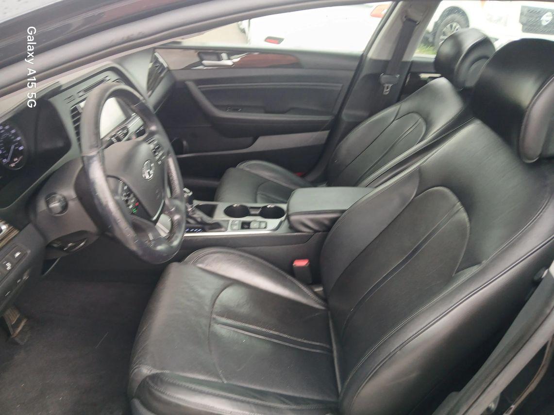 Hyundai Sonata - Thumbnail 10