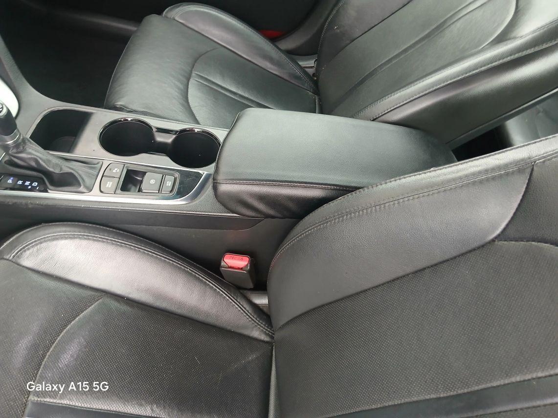 Hyundai Sonata - Thumbnail 8