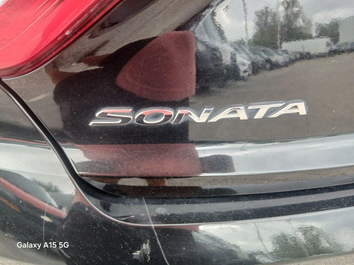 Hyundai Sonata - Thumbnail 15