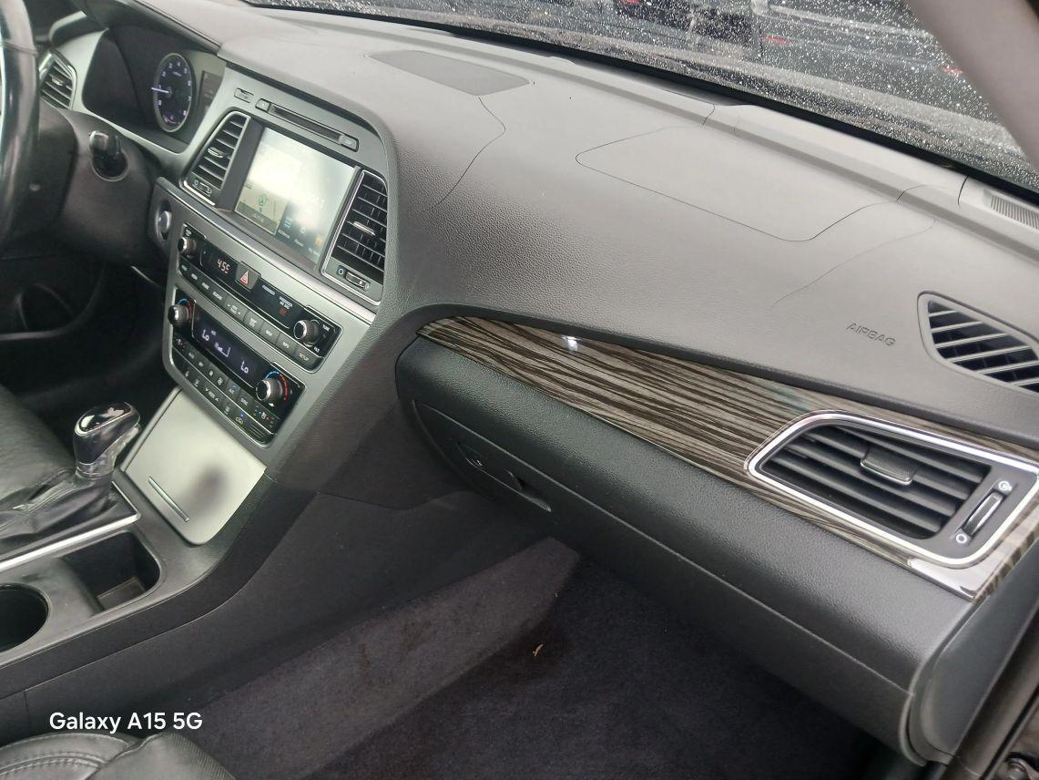 Hyundai Sonata - Thumbnail 19