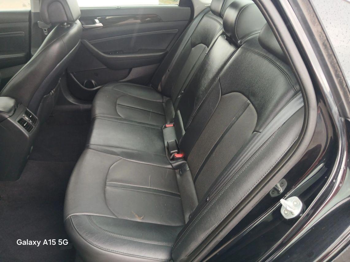 Hyundai Sonata - Thumbnail 13