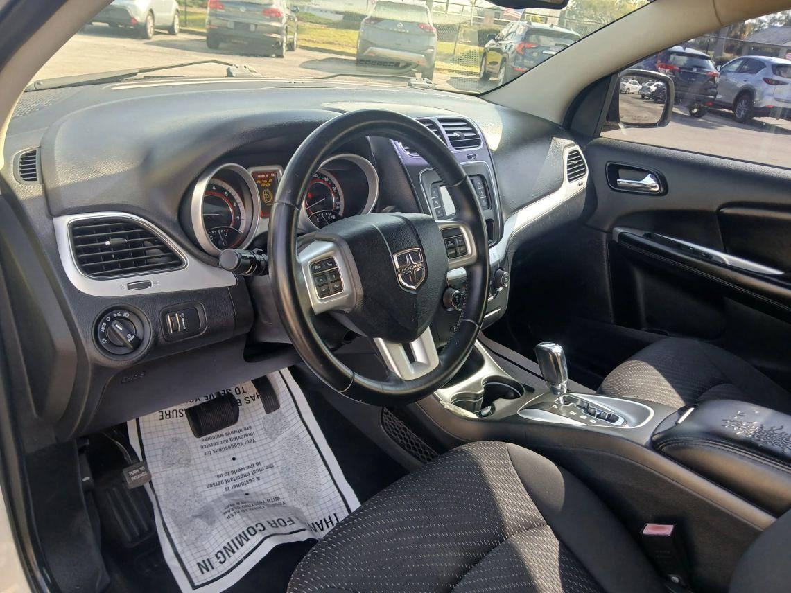 Dodge Journey - Thumbnail 7