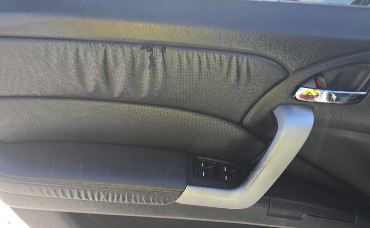 Acura Rdxw/Technology Package 4Dr Suv Awd - Thumbnail 9