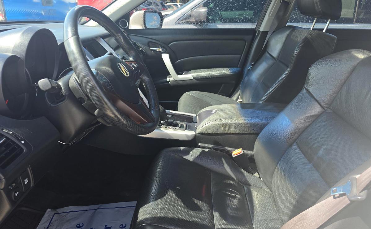 Acura Rdxw/Technology Package 4Dr Suv Awd - Thumbnail 7