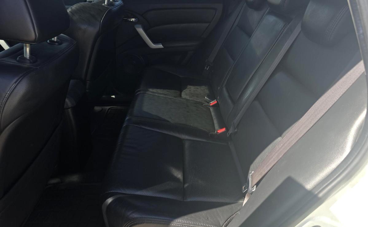 Acura Rdxw/Technology Package 4Dr Suv Awd - Thumbnail 11