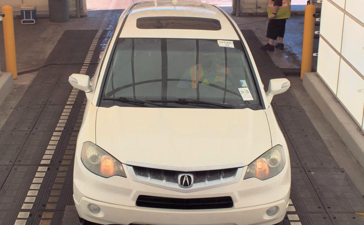 Acura Rdxw/Technology Package 4Dr Suv Awd - Thumbnail 2